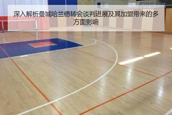 深入解析曼城哈兰德转会谈判进展及其加盟带来的多方面影响